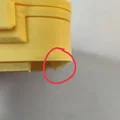 Nắp đậy tái sử dụng cho túi rác (Reusable bin lid for trashbags) - Thumbnail 10
