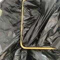 Nắp đậy tái sử dụng cho túi rác (Reusable bin lid for trashbags) - Thumbnail 11