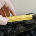 Nắp đậy tái sử dụng cho túi rác (Reusable bin lid for trashbags) - Thumbnail 12