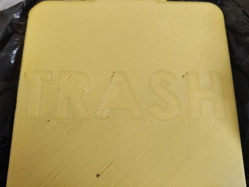 Nắp đậy tái sử dụng cho túi rác (Reusable bin lid for trashbags) - Image 13