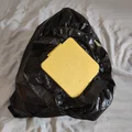 Nắp đậy tái sử dụng cho túi rác (Reusable bin lid for trashbags) - Thumbnail 14