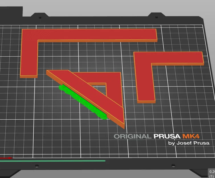 Bộ Corner Miter Guide & Right Angles - Image 1