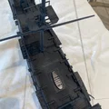 Mô hình tàu Black Pearl có thể in 3D - Thumbnail 9