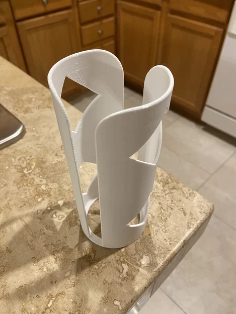 Dụng cụ hỗ trợ làm khô túi nước (Hydration bladder drying insert) - Image 1