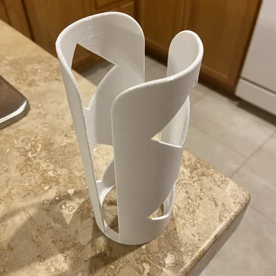 Dụng cụ hỗ trợ làm khô túi nước (Hydration bladder drying insert)