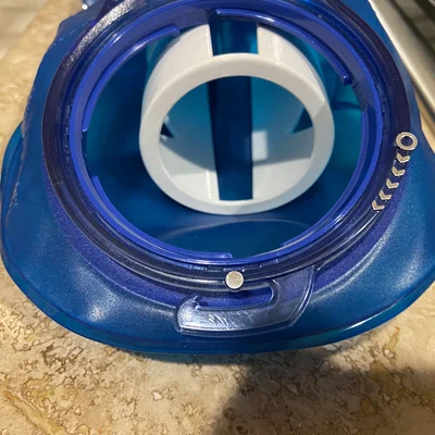 Dụng cụ hỗ trợ làm khô túi nước (Hydration bladder drying insert)