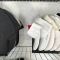 Kệ/giá treo sắp xếp nón lưỡi trai (Ball Cap / Hat organizer rack) - Thumbnail 1