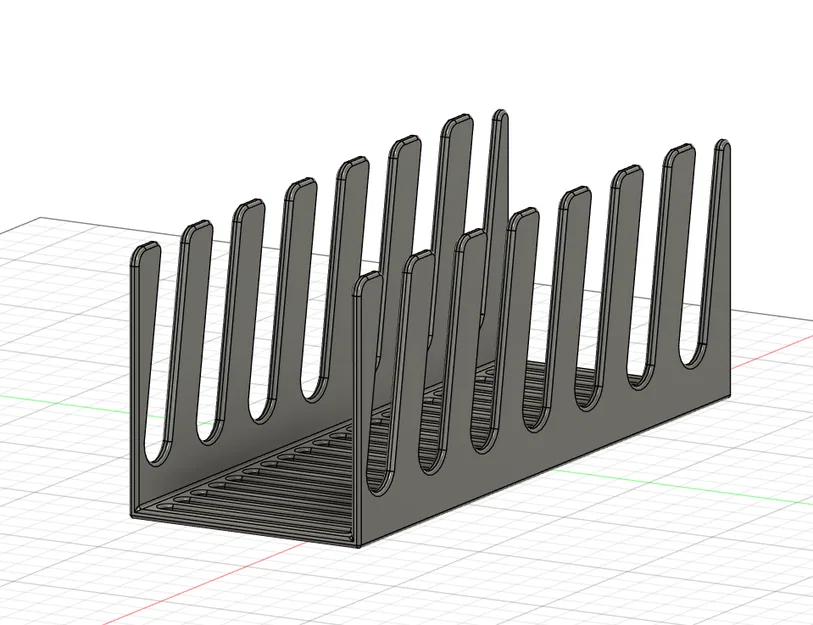 Kệ/giá treo sắp xếp nón lưỡi trai (Ball Cap / Hat organizer rack) - Image 2