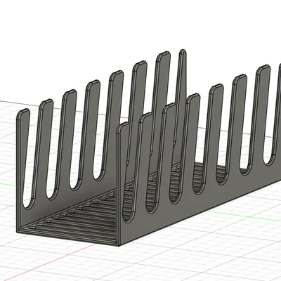 Kệ/giá treo sắp xếp nón lưỡi trai (Ball Cap / Hat organizer rack)