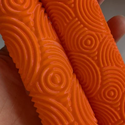 Ripples - Con lăn tạo vân XL