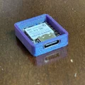 Vỏ Seeed Studio XIAO nRF52840 có nắp (Case with Lid) - Thumbnail 2