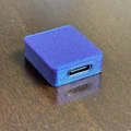 Vỏ Seeed Studio XIAO nRF52840 có nắp (Case with Lid) - Thumbnail 3
