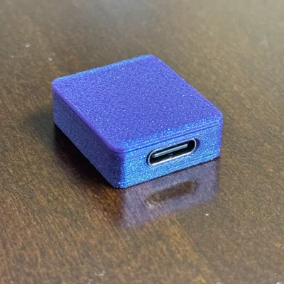 Vỏ Seeed Studio XIAO nRF52840 có nắp (Case with Lid)