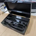 Hộp đựng Dremel 2050 Stylo+ bản REMIX có nắp - Thumbnail 2