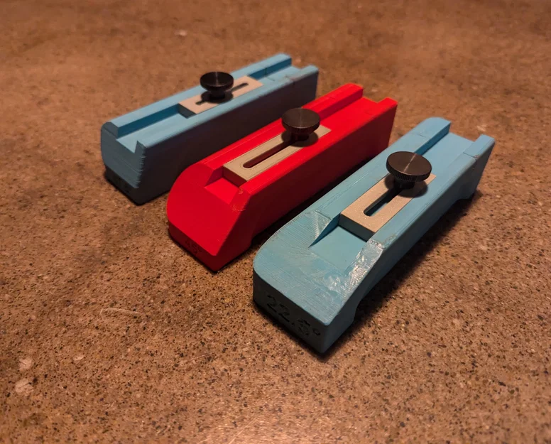 Bộ gá Kumiko Jigs (Kumiko Jigs) - Image 2