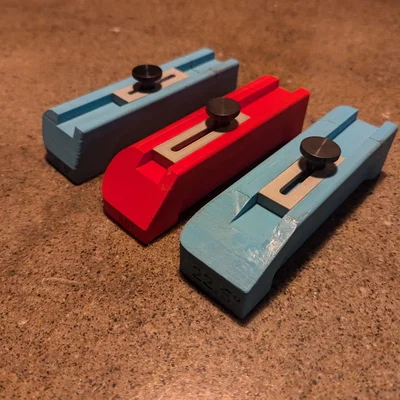 Bộ gá Kumiko Jigs (Kumiko Jigs)
