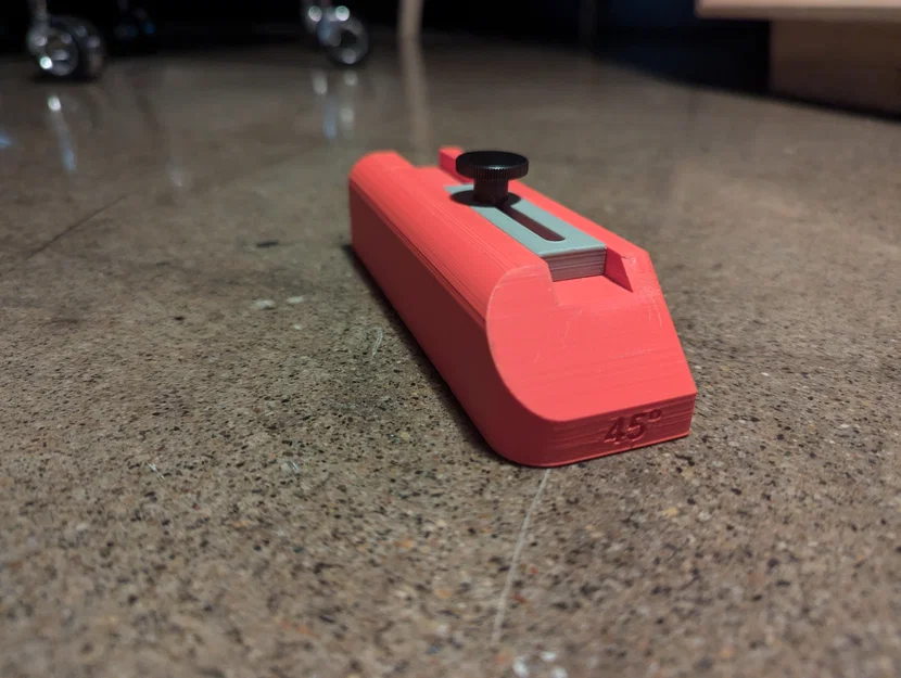 Bộ gá Kumiko Jigs (Kumiko Jigs) - Image 3