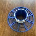 Cuộn Nhựa In 3D Tái Sử Dụng - Thiết Kế Mạng Nhện (Spider Web) - Thumbnail 8