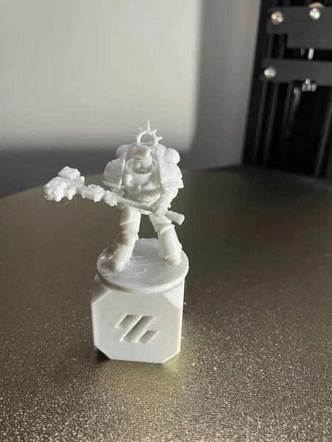 FLSUN V400 - Profile Orca của mình (Cập nhật 2024.03.02) - Image 2