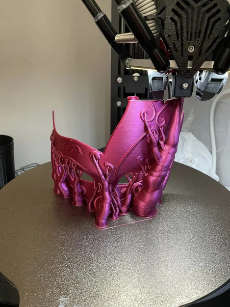 FLSUN V400 - Profile Orca của mình (Cập nhật 2024.03.02) - Image 4