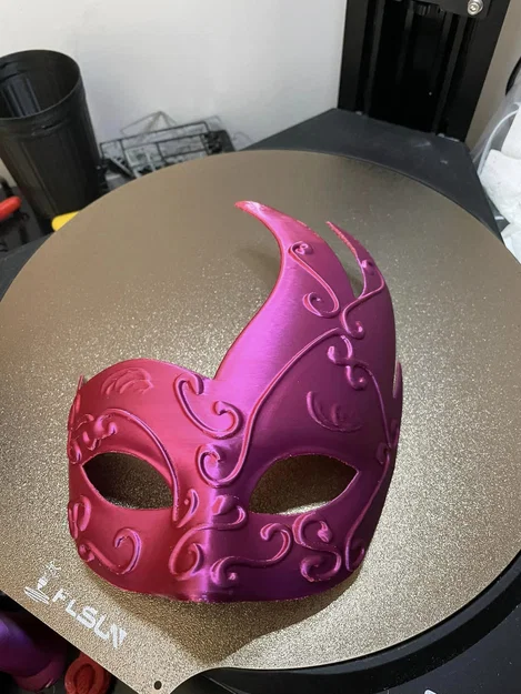 FLSUN V400 - Profile Orca của mình (Cập nhật 2024.03.02) - Image 5