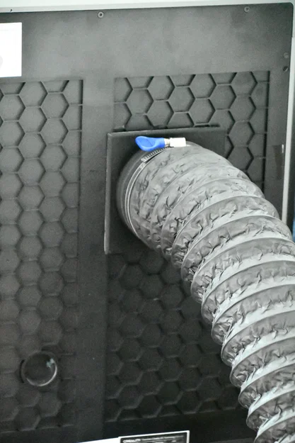 Khớp nối ống xả K1 Max siêu chắc (Strong K1 Max Exhaust Hose Coupler) - Image 1