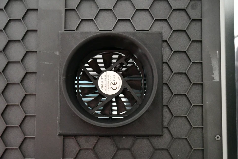 Khớp nối ống xả K1 Max siêu chắc (Strong K1 Max Exhaust Hose Coupler) - Image 3