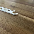 Dụng cụ hỗ trợ chỉ nha khoa in 3D tiện dụng - Thumbnail 2