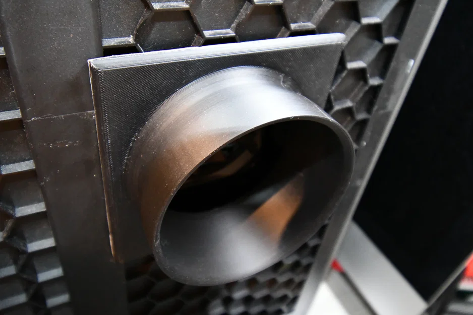 Khớp nối ống xả K1 Max siêu chắc (Strong K1 Max Exhaust Hose Coupler) - Image 4