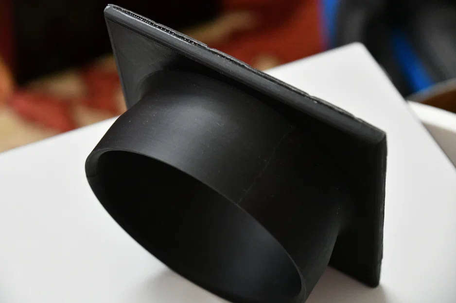 Khớp nối ống xả K1 Max siêu chắc (Strong K1 Max Exhaust Hose Coupler) - Image 5