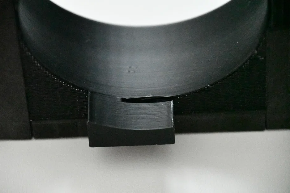 Khớp nối ống xả K1 Max siêu chắc (Strong K1 Max Exhaust Hose Coupler) - Image 6