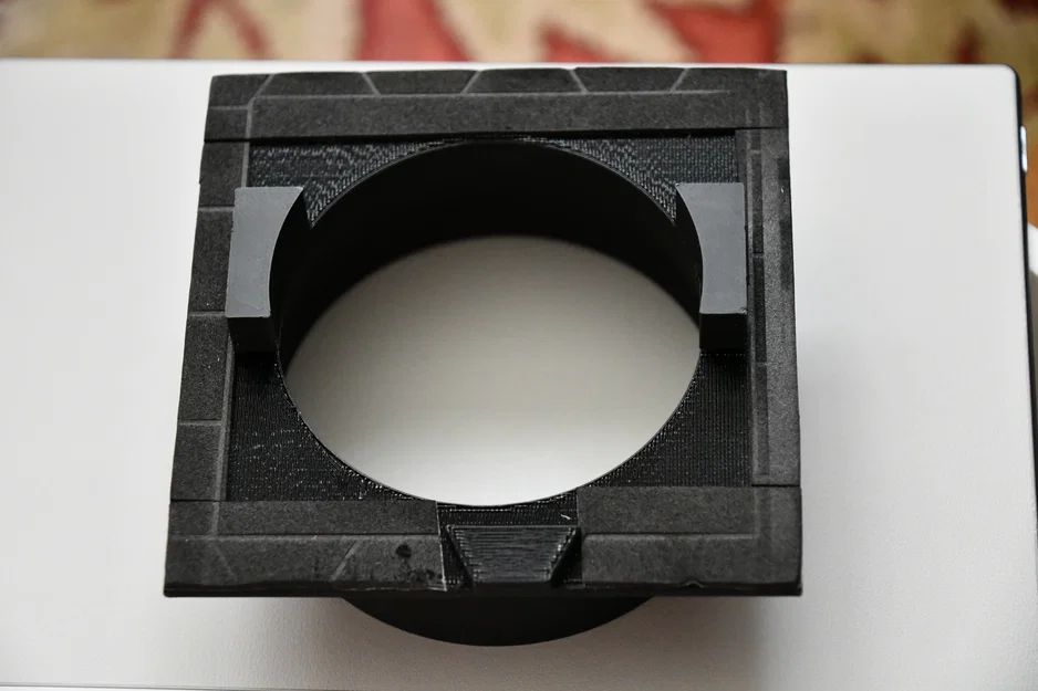 Khớp nối ống xả K1 Max siêu chắc (Strong K1 Max Exhaust Hose Coupler) - Image 7