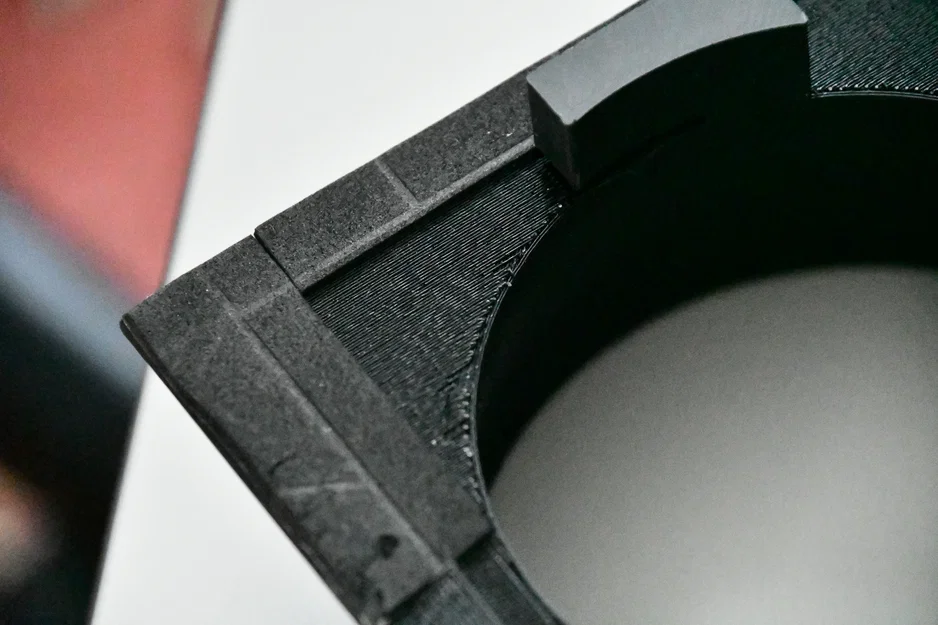 Khớp nối ống xả K1 Max siêu chắc (Strong K1 Max Exhaust Hose Coupler) - Image 8