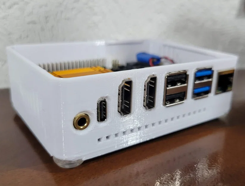 Vỏ bảo vệ cho Rock 5B - Image 6