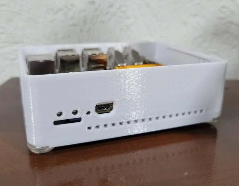 Vỏ bảo vệ cho Rock 5B - Image 7