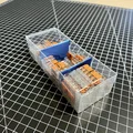 Vách ngăn ngăn kéo cho hộp đựng đồ Stanley - Thumbnail 3
