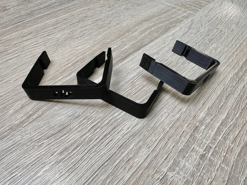 Dụng cụ tháo pin nhanh cho DJI Mini 3, Mini 4 - Phụ kiện in 3D hữu ích - Image 2