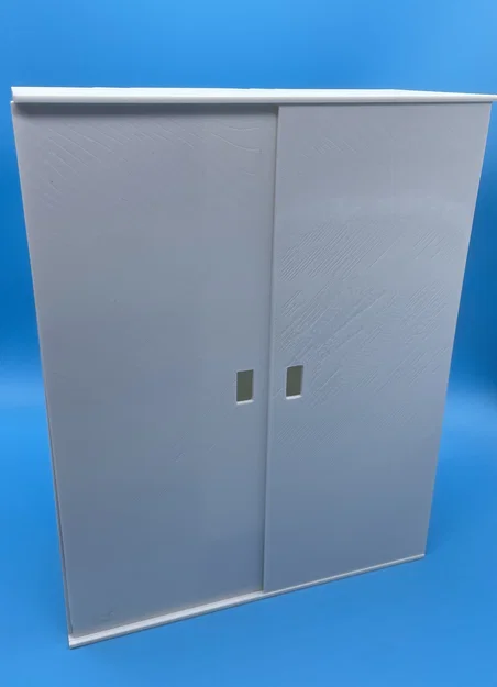 Tủ quần áo Barbie (Barbie Closet) - Image 3