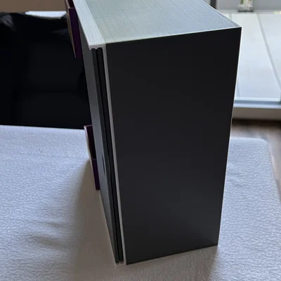 Tủ quần áo mini in 3D cho búp bê Barbie