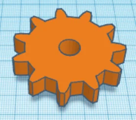 Bộ thang nâng thủ công (Manual Lift) cho đường đua bi Gravitrax - Image 3