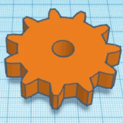 Bộ thang nâng thủ công (Manual Lift) cho đường đua bi Gravitrax