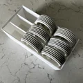Khay đựng dây cáp có thể tùy chỉnh (Customizable cable organizer) - Thumbnail 2