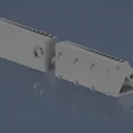 Giá đỡ dụng cụ đa năng MT1-z³D cho bảng Skadis và HSW - Thumbnail 8