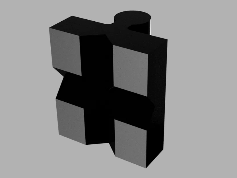 Bộ sưu tập Claw cho Print in Place Clamp - Image 1