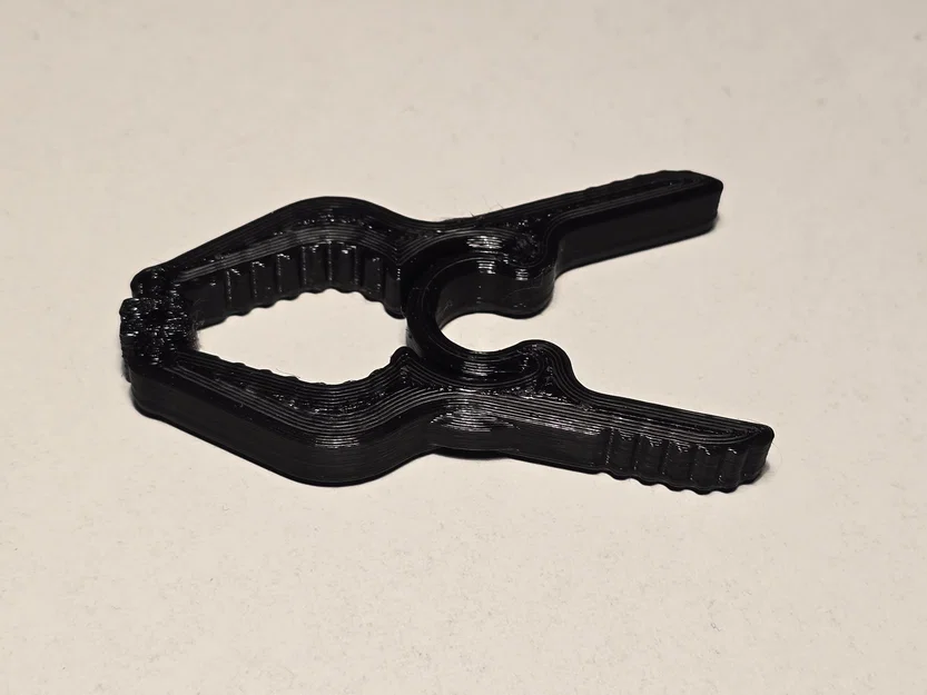 Bộ sưu tập Claw cho Print in Place Clamp - Image 2