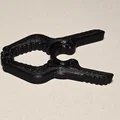 Bộ sưu tập Claw cho Print in Place Clamp - Thumbnail 2