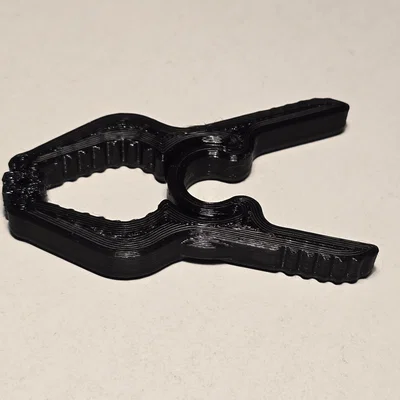 Bộ sưu tập Claw cho Print in Place Clamp