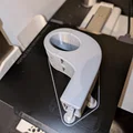 Ngàm gắn skimmer cho hồ khung thép (Steel Frame Pool Skimmer mount) - Thumbnail 2