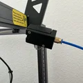 Sovol SV08 - Đầu nối ống PTFE (PTFE tube connector) - Thumbnail 1