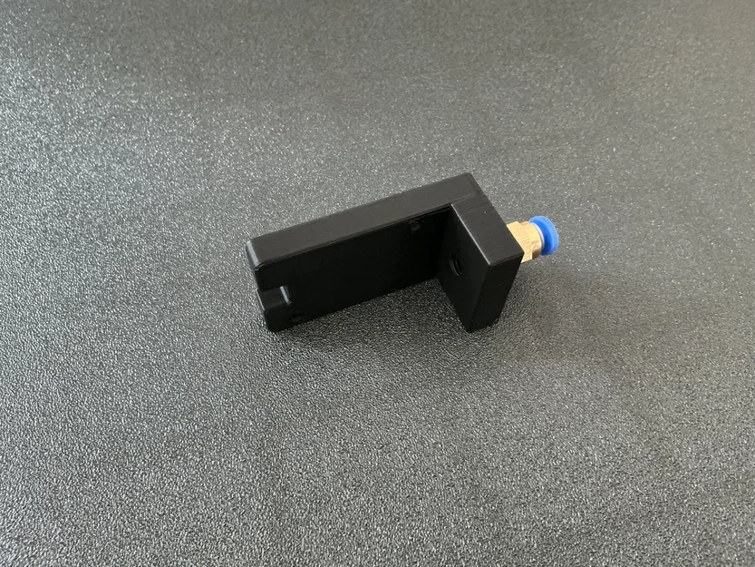 Sovol SV08 - Đầu nối ống PTFE (PTFE tube connector) - Image 5
